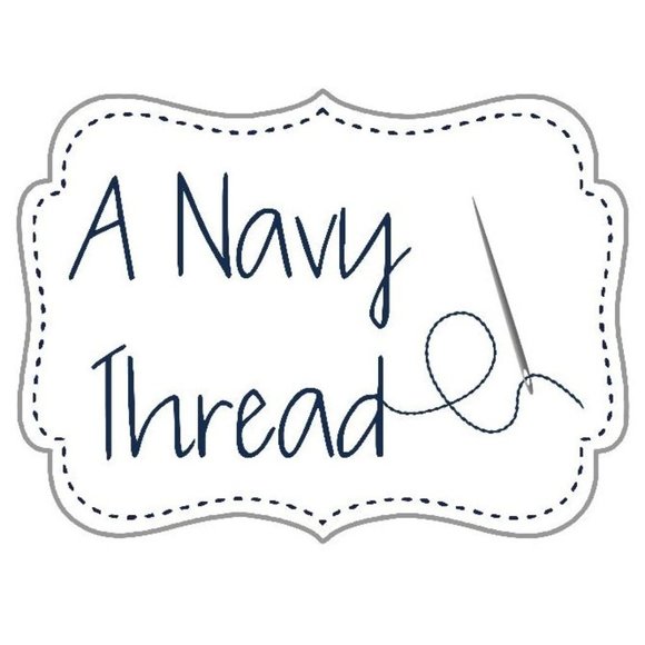 Meet your Posher, A Navy Thread - Picture 1 of 1